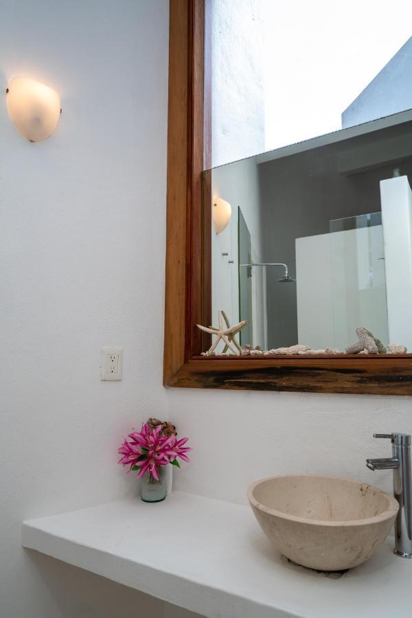 Tulum Country Club Private Villa With Pool 18 People Екстер'єр фото
